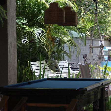 Pousada Terra Coral Porto Seguro Extérieur photo