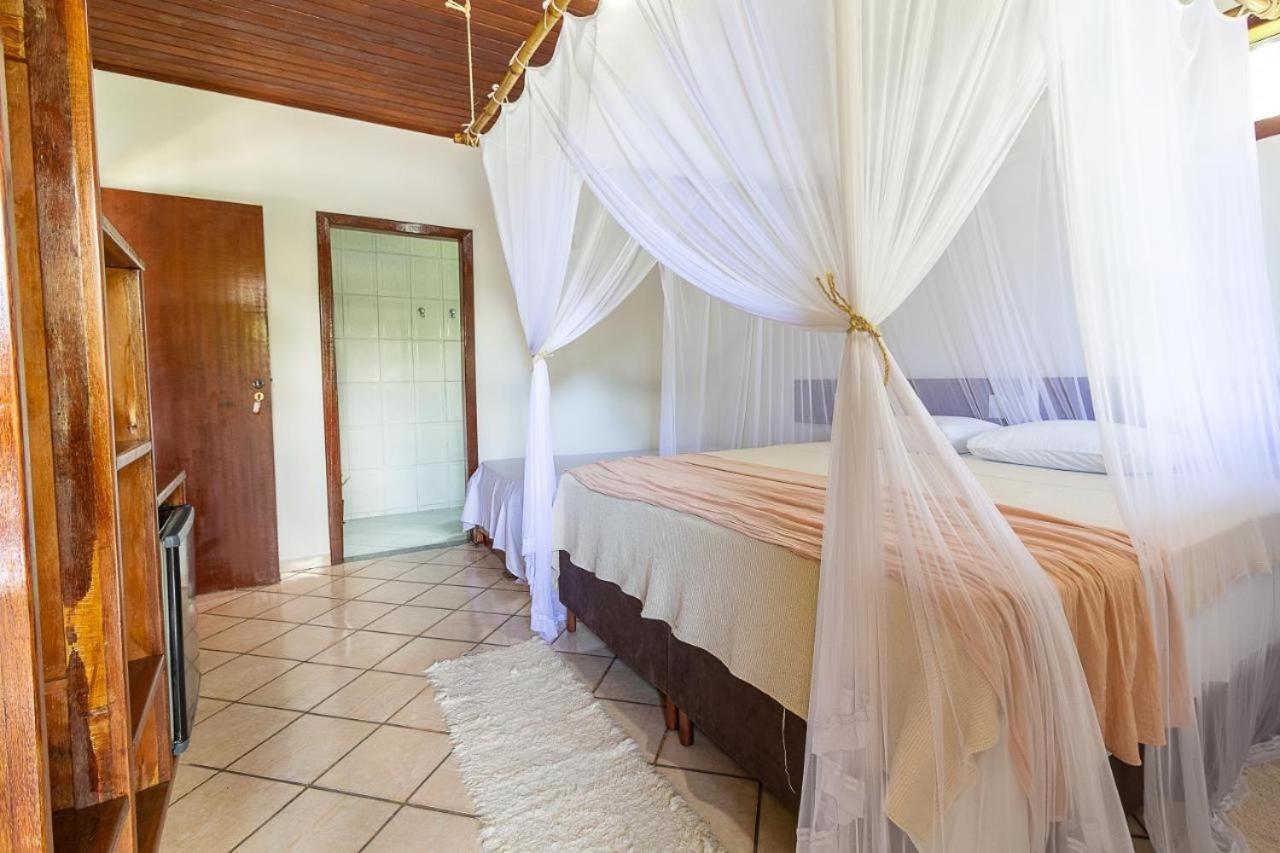 Pousada Terra Coral Porto Seguro Extérieur photo