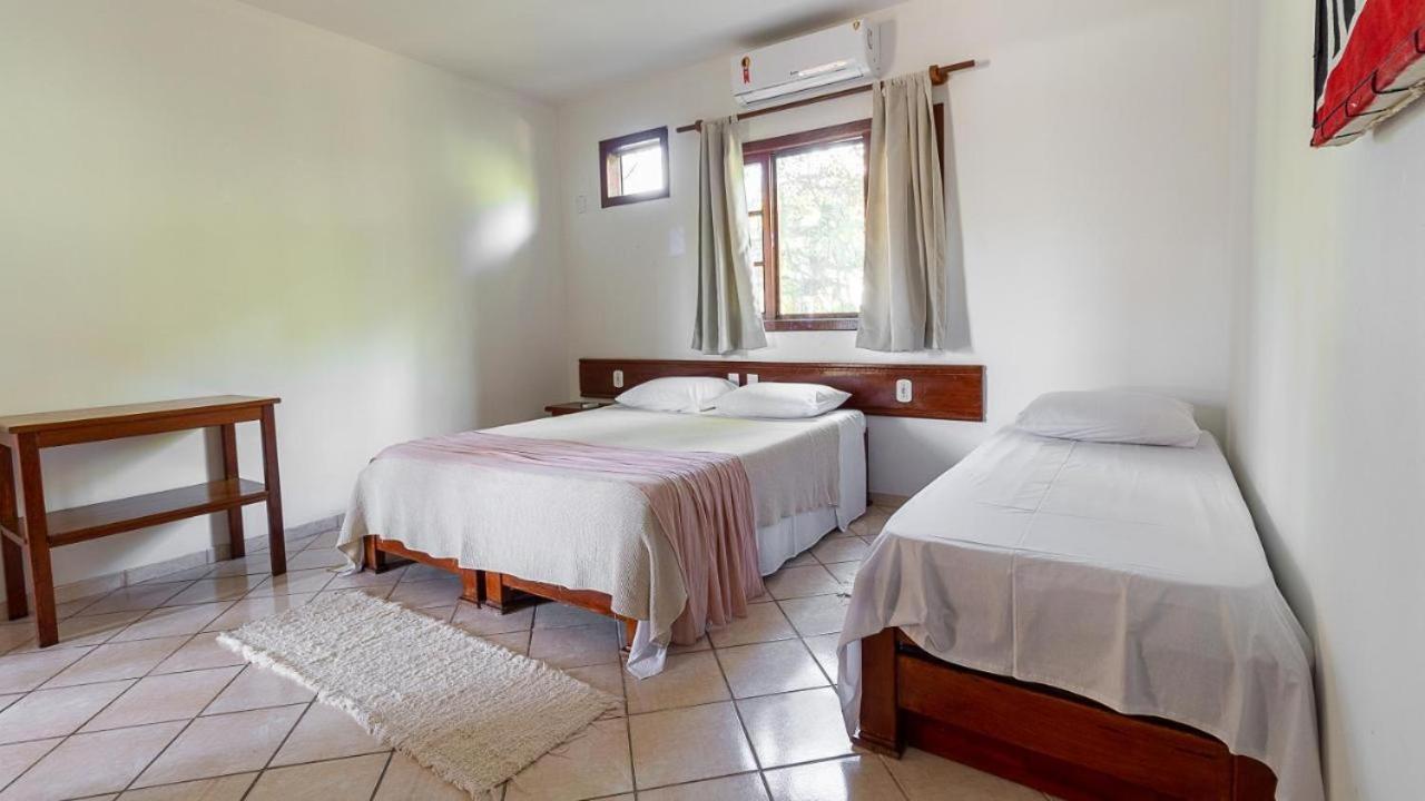 Pousada Terra Coral Porto Seguro Extérieur photo
