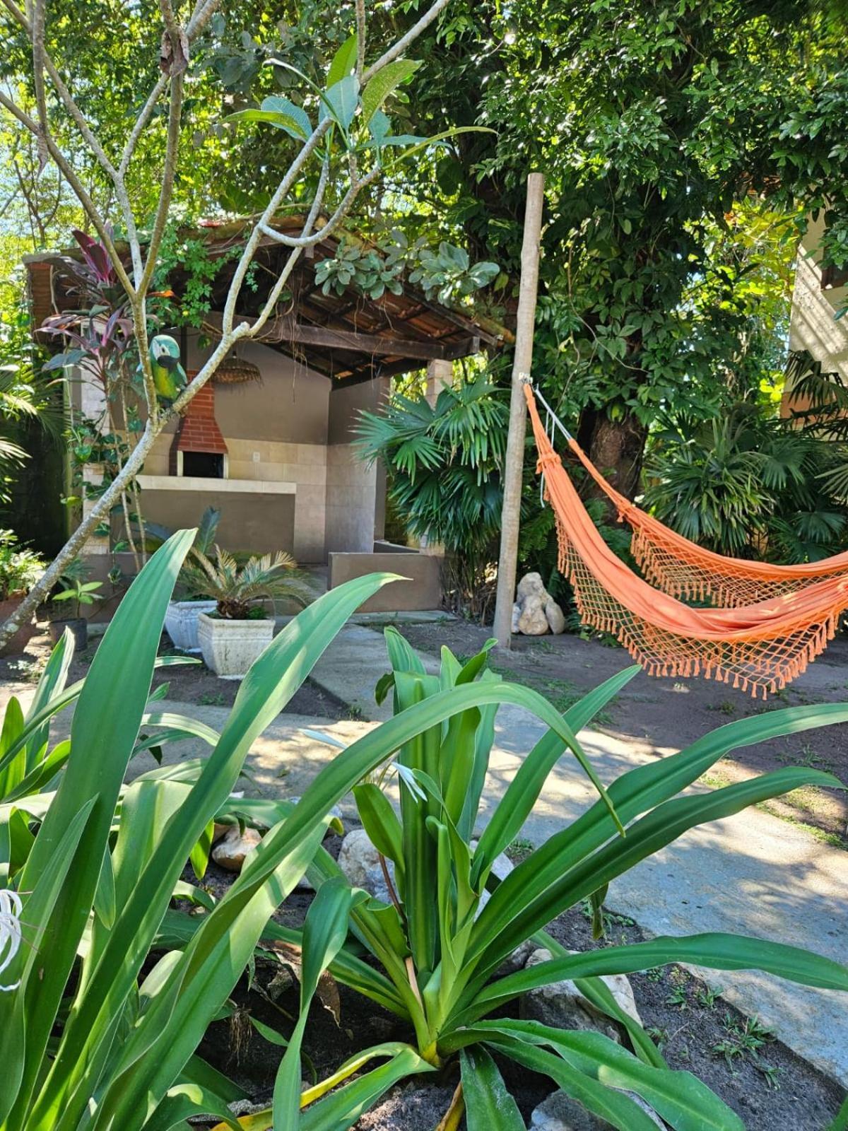 Pousada Terra Coral Porto Seguro Extérieur photo