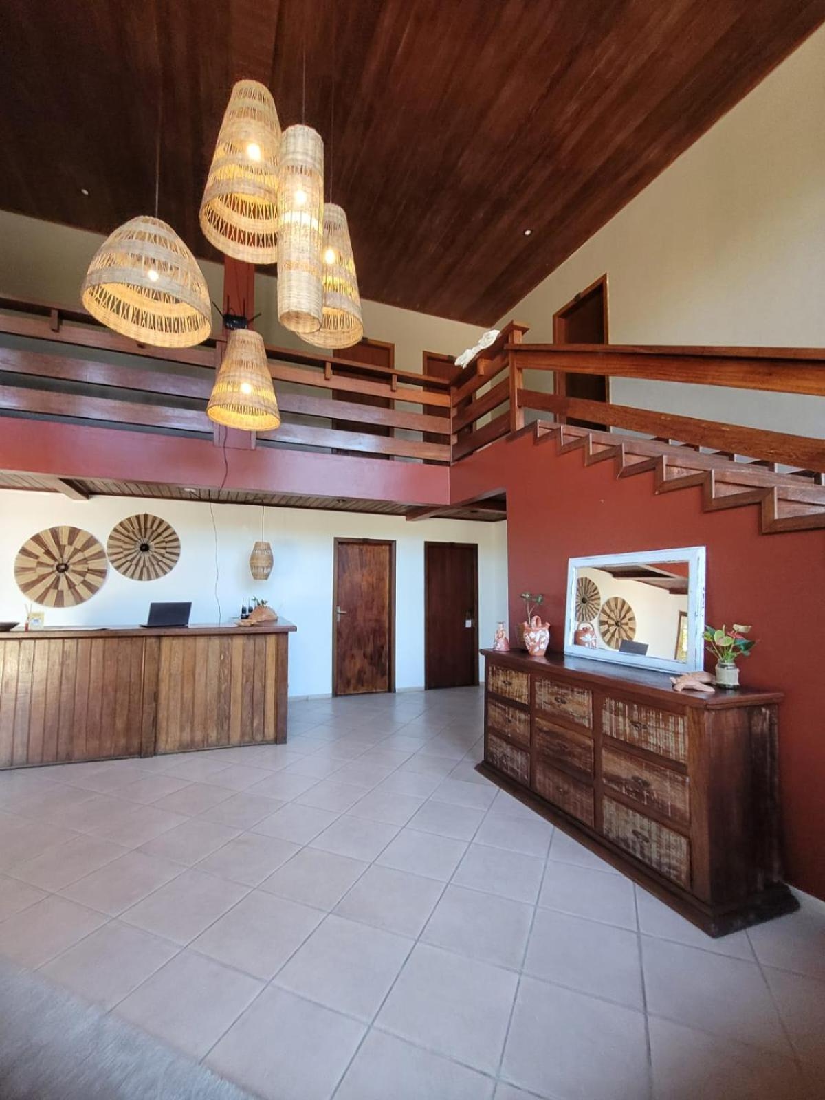 Pousada Terra Coral Porto Seguro Extérieur photo