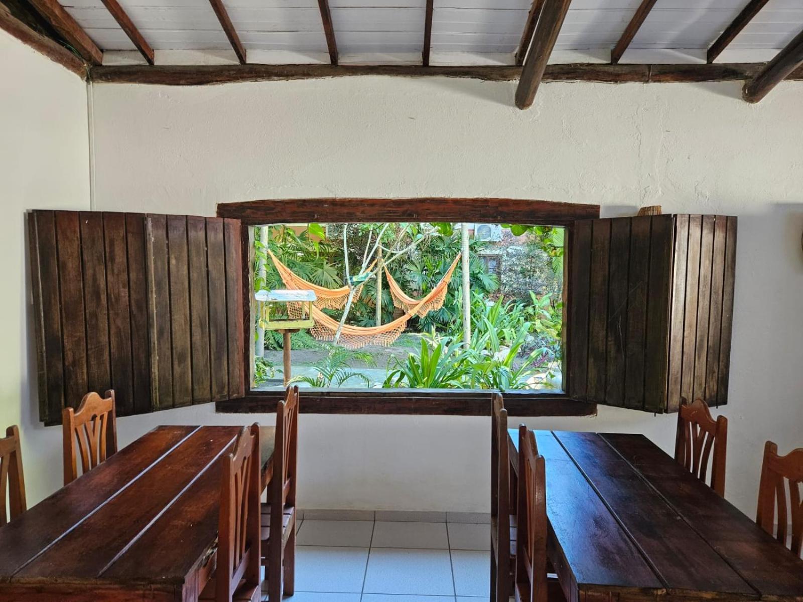 Pousada Terra Coral Porto Seguro Extérieur photo