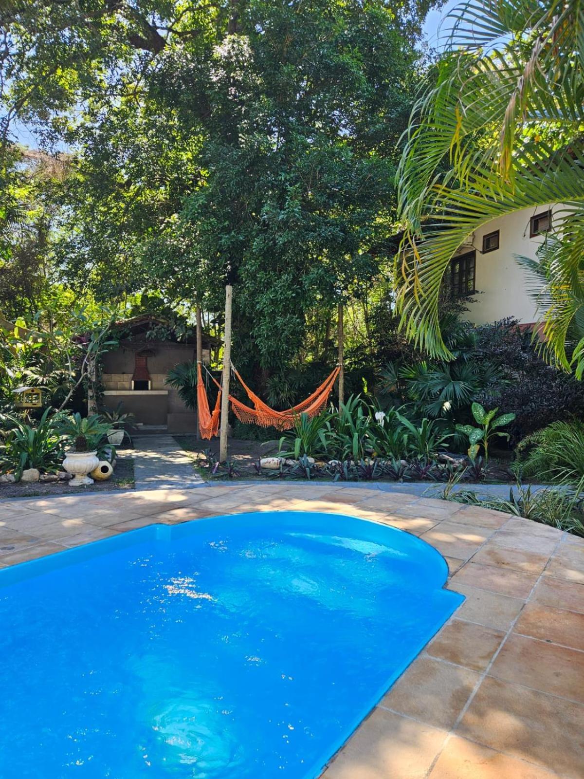 Pousada Terra Coral Porto Seguro Extérieur photo