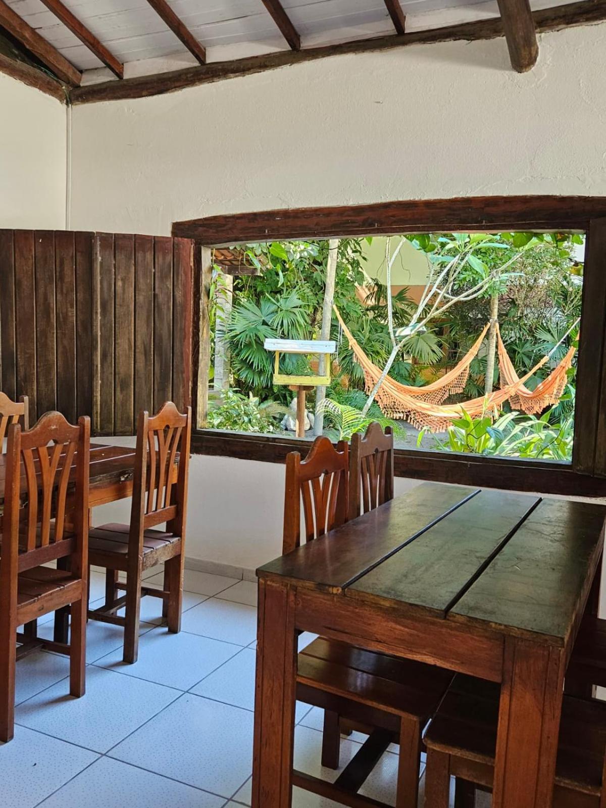 Pousada Terra Coral Porto Seguro Extérieur photo