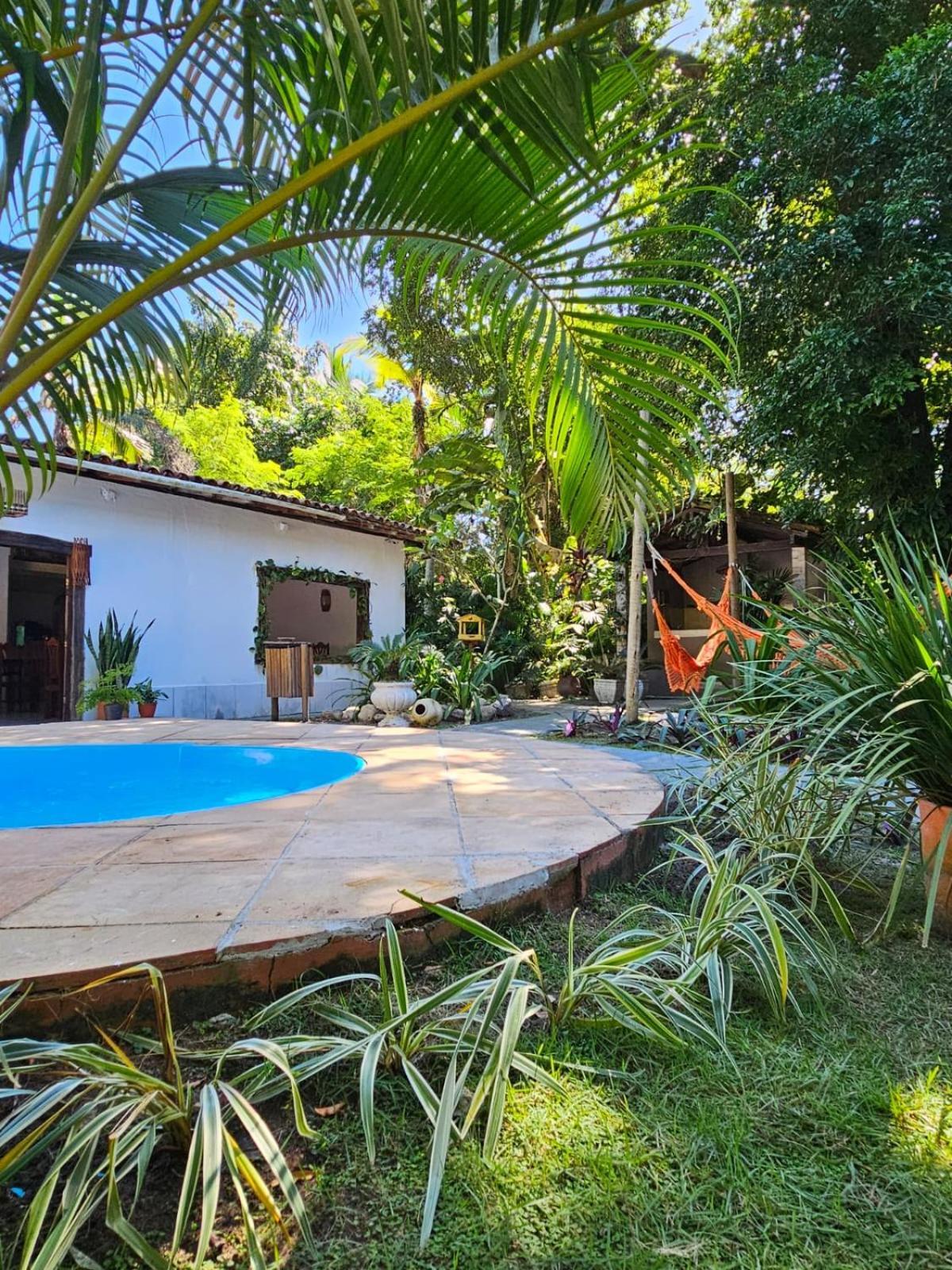 Pousada Terra Coral Porto Seguro Extérieur photo