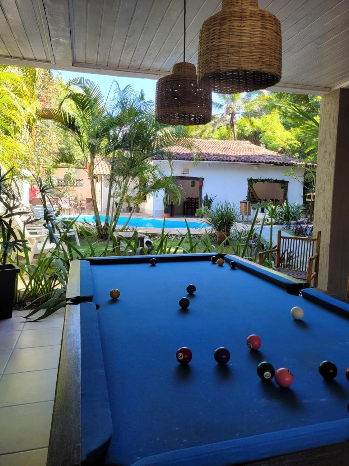 Pousada Terra Coral Porto Seguro Extérieur photo