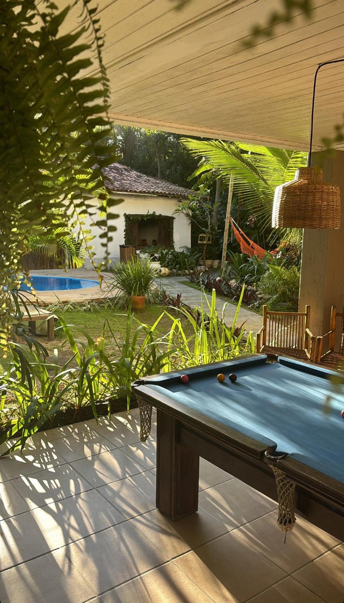 Pousada Terra Coral Porto Seguro Extérieur photo
