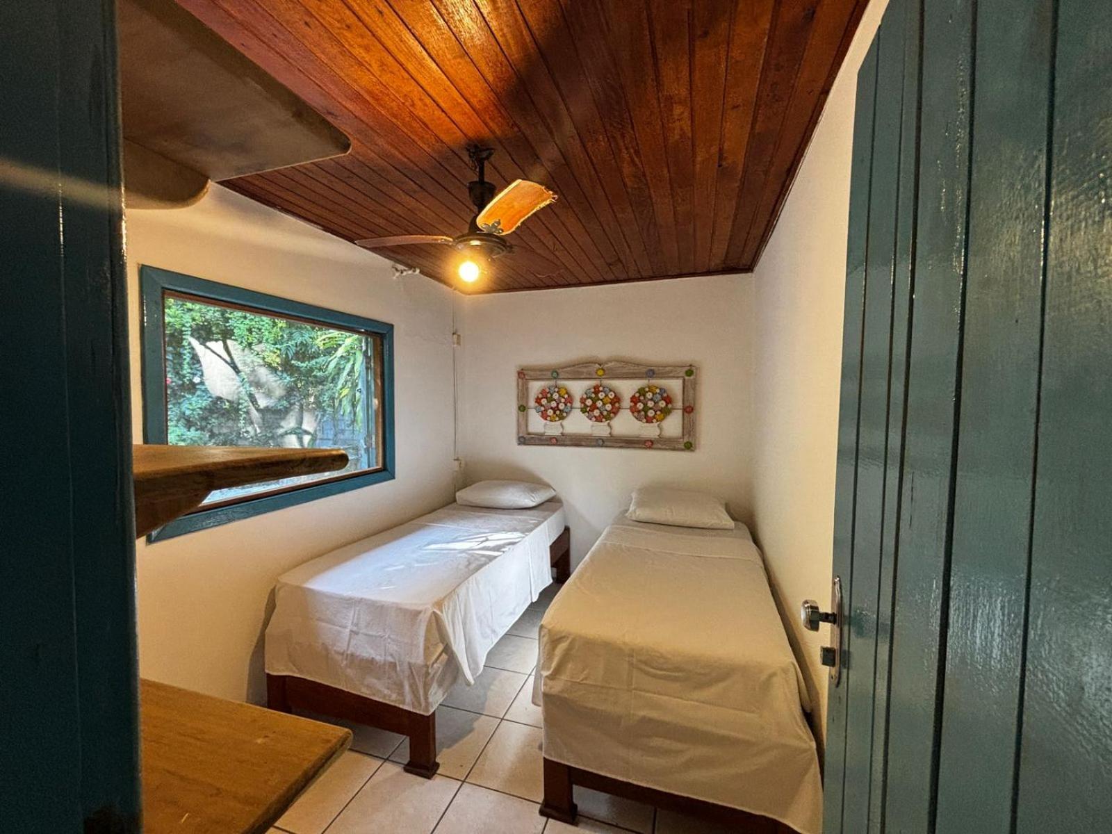 Pousada Terra Coral Porto Seguro Extérieur photo