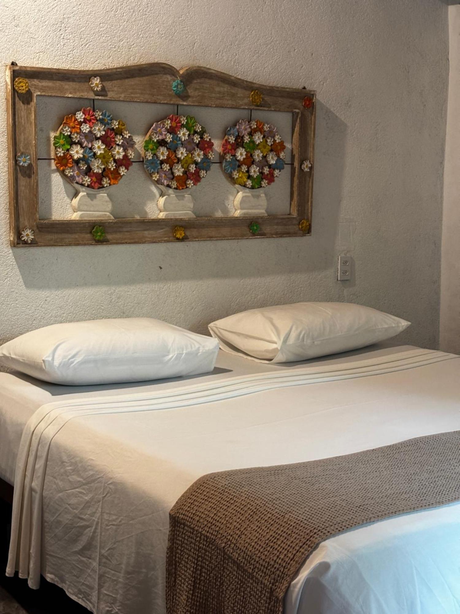 Pousada Terra Coral Porto Seguro Extérieur photo