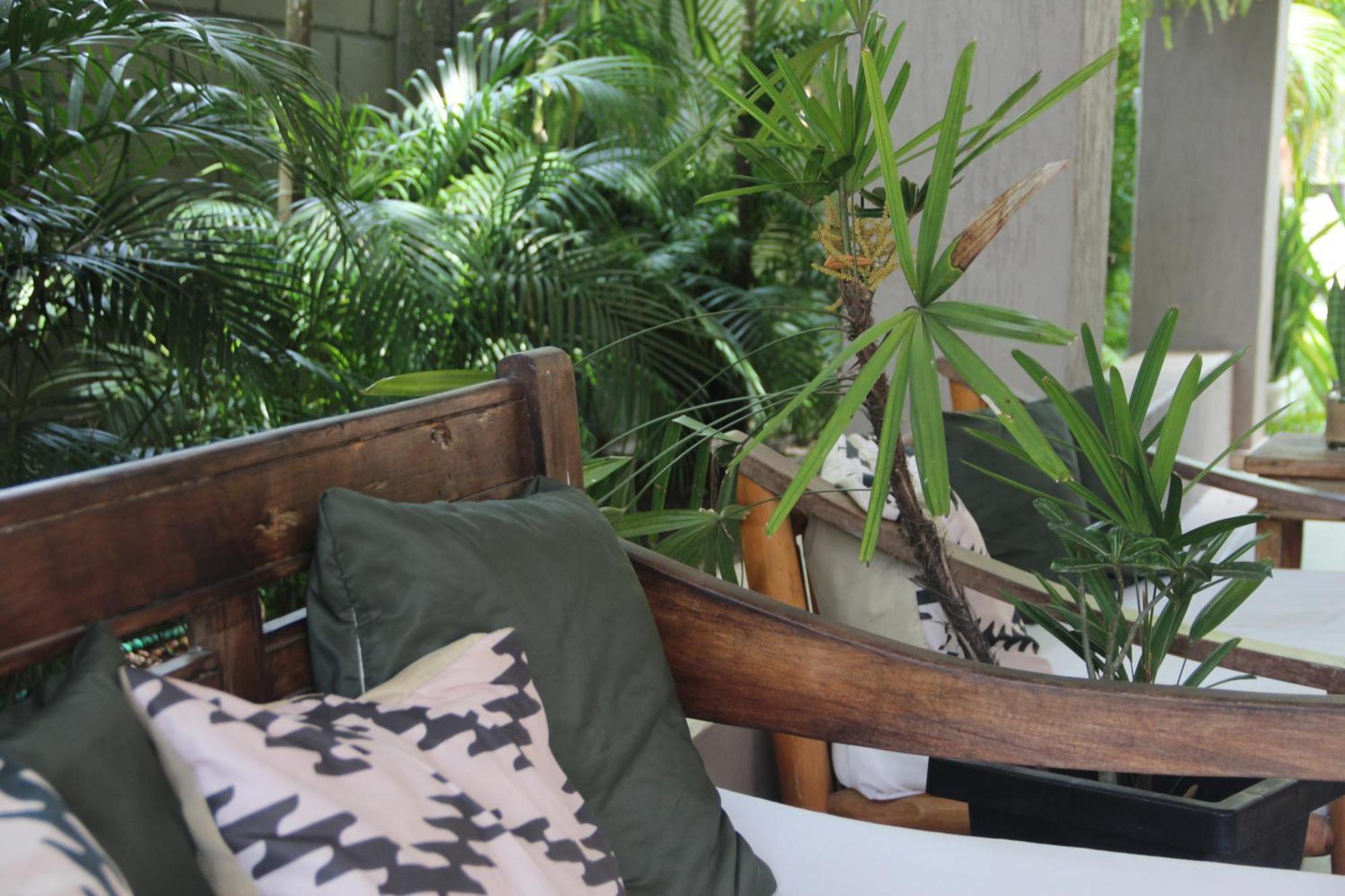Pousada Terra Coral Porto Seguro Extérieur photo