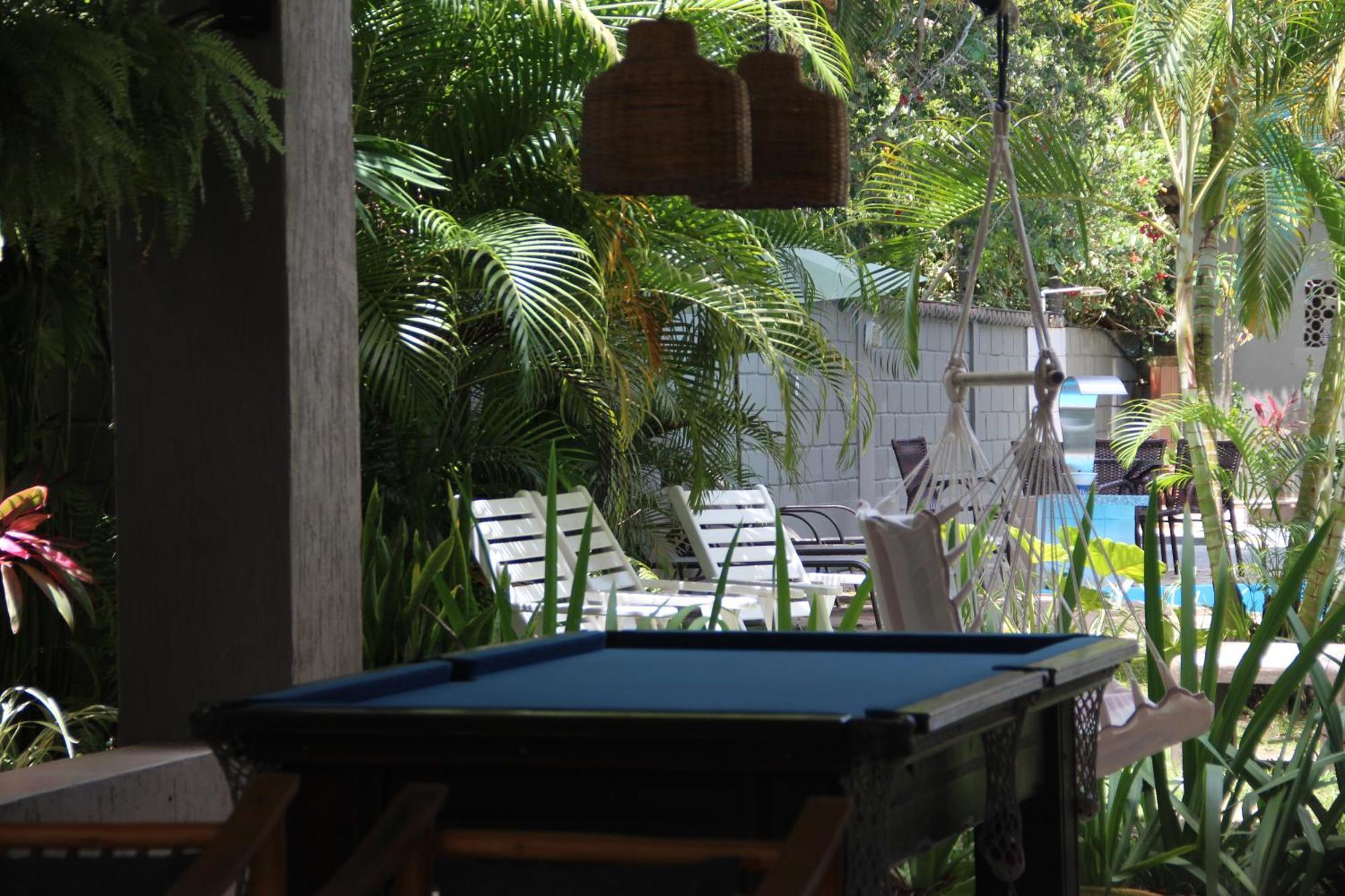 Pousada Terra Coral Porto Seguro Extérieur photo